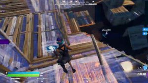 КАК СТАТЬ КИБЕРСПОРТСМЕНОМ В ФОРТНАЙТ