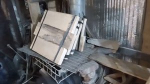 Как склеить щит без струбцин