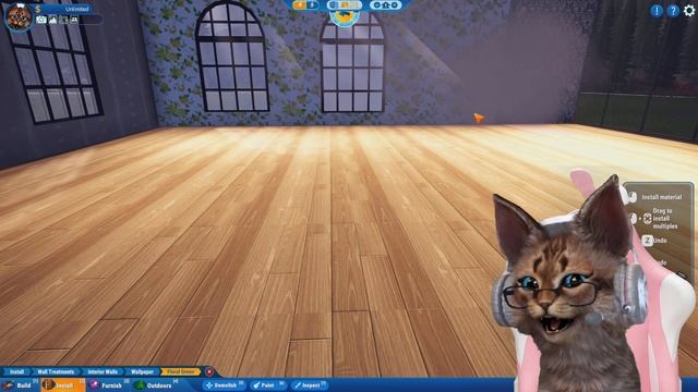 Hometopia demo - Can't wait for this game to release смотреть онлайн