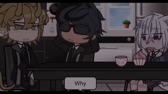 ‼️"Пленник мафии" гача лайф озвучка, /\ 1серия‼️ смотреть онлайн