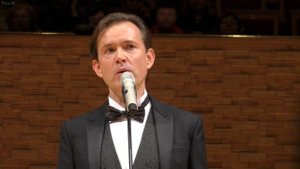 Олег Погудин «Расстались мы, но твой портрет»