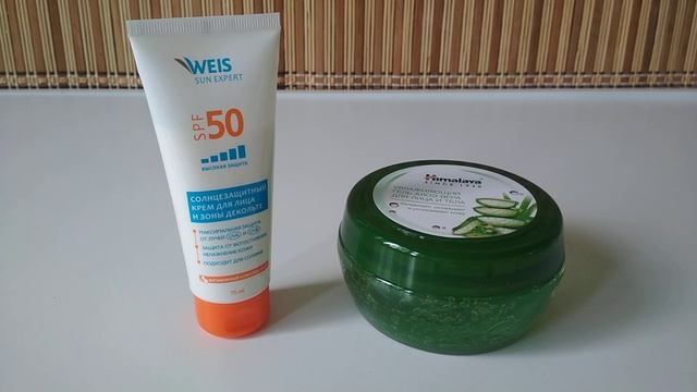 5 ПРИЧИН использовать КРЕМ с SPF не только на пляже! смотреть онлайн