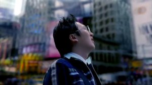 Обзор сериала "Герои"