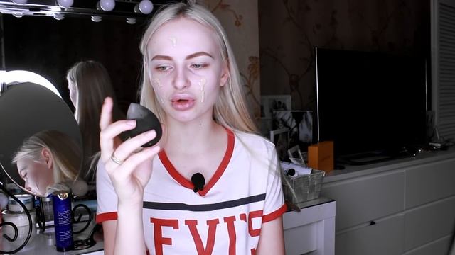 Как заставить думать всех что ты красивая? Тренды дневного макияжа. Дневной макияж. Мой макияж смотреть онлайн