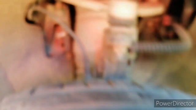 Ремонт датчика положения кузова. Туарег НФ смотреть онлайн