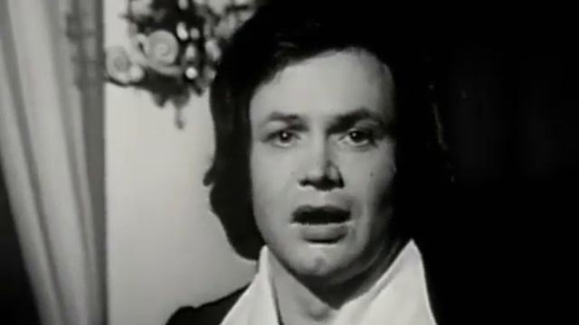 Константин ПЛУЖНИКОВ - Я ВАС ЛЮБИЛ смотреть онлайн