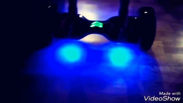 Мой гироскутер смотреть онлайн