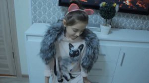 КИСА АМИРА (Вика Кошечка) Мур мур мур
