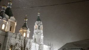 ❄⛄Зима❄⛄, холода,... ❄?