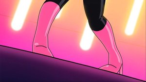 Mettaton Does an Oopsie (Animation)
