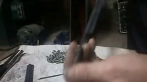 Установка уплотнителей стёкол ВАЗ 2101-07.