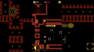 Tomb of the Mask: Level 144