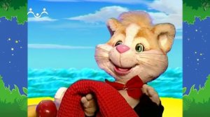 Вечер в Шишкином Лесу. Мечтатели. Енот-мечтатель