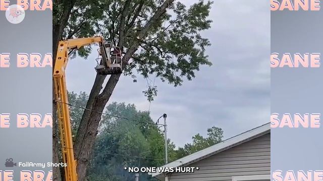 TOTAL IDIOTS AT WORK #42 | Bad day at work | Fails compilation 2024 смотреть онлайн