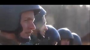 "ФОРМА" автор - исполнитель полковник внутренних войск АНДРЕЙ ДУДКИН