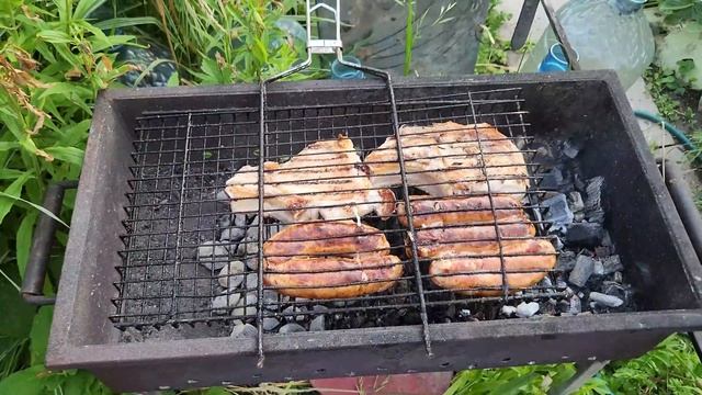 Брикеты или Уголь? смотреть онлайн