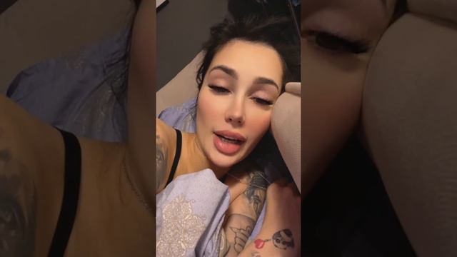 Саша Кабаева (sashakabaeva official ~1642620577~18273418948018591~1 смотреть онлайн