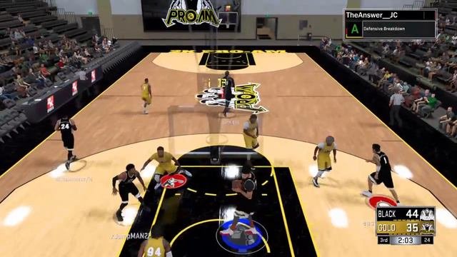 Proam