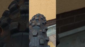 Отзыв на Pirelli Scorpion MX 454 r21 90/100