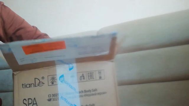 Заказ моих клиентов за декабрь месяц! смотреть онлайн