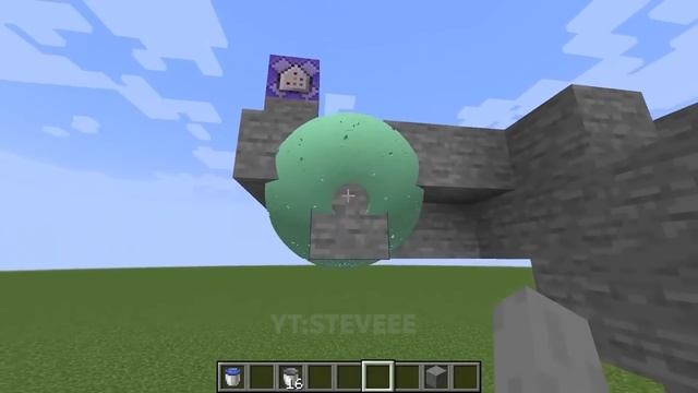 never spawn 1000 glow squids смотреть онлайн