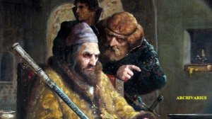 Кудеяр. Разбойник царских кровей?