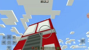 Мод на манекрафт Оптимуса Прайма