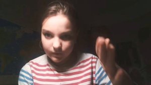 Задержки дыхание челендж