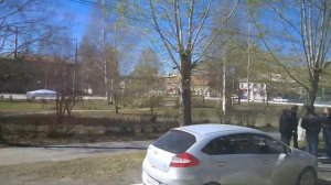 Красноуральск / Krasnouralsk