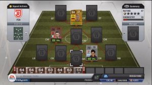 Fifa 13 Ultimate Team - Packs To Hybrid - Episode 5