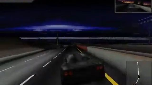 Need For Speed II (Special Edition) / The Need for Speed II: Special Edition [PC-Version 3Dfx][ENG] смотреть онлайн