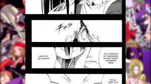 Шаман Кинг - Отличие Манги и Аниме