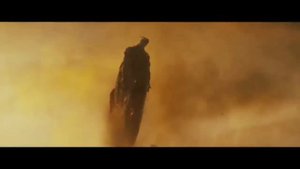 Godzilla King Of The Monsters Music Video "FOR THE GLORY" (ALL GOOD THINGS)