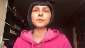 Лимфома Ходжкина. Моя история