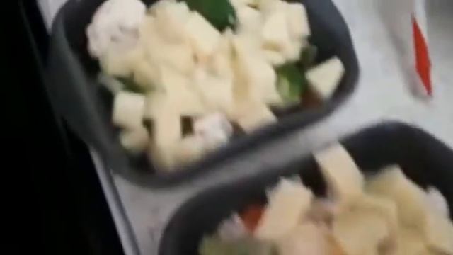 готовим овощное рагу ? смотреть онлайн