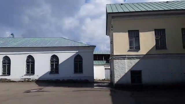 ОЧЕНЬ СМЕШНОЙ ВЛОГ!Прогулка по Ярославлю|Музей-Заповедник|Выставка Васи Ложкина|Замок сладостей