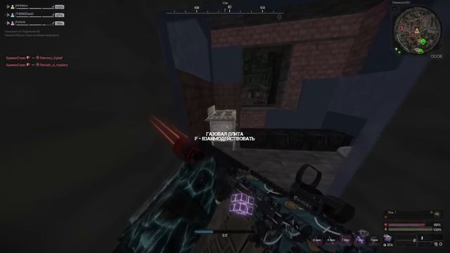 25 ЗАБЕГОВ В ЛИМАНСК! ФАРМ НА ГРОЗУ! сталкрафт/STALCRAFT