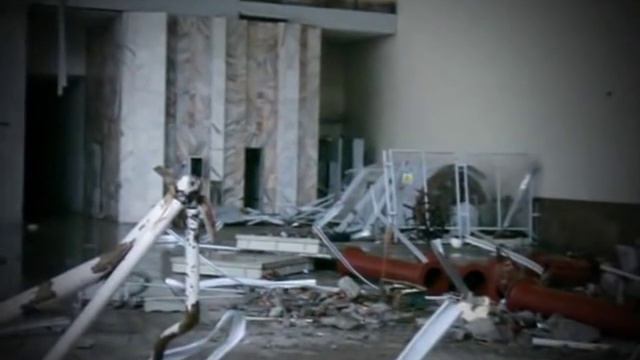 Громкое дело Водопад смерти