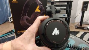 Maono AU-MH601 - обзор.