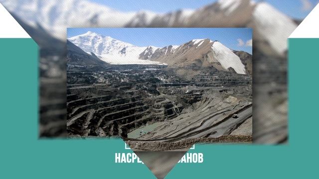 История Кыргызстана: 17 серия - Первые Годы Независимости Кыргызской Республики смотреть онлайн