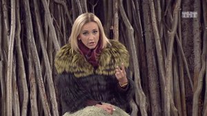 ДОМ-2 Город любви 4329 день Вечерний эфир (17.03.2016)