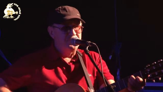 83 Анатолий Киреев   Фестиваль Платформа 2013 II