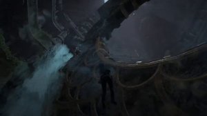 Прохождение Uncharted: Утраченное наследие (The Lost Legacy) - глава 5