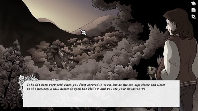 Two Queers Play Scarlet Hollow, Part 1: Hollow Back, Girl смотреть онлайн