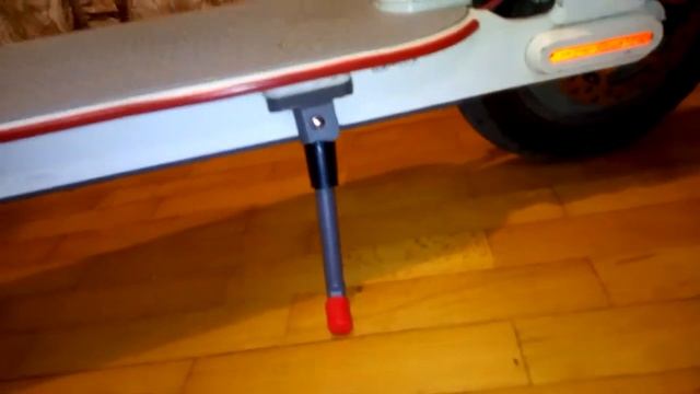 Xiaomi m365 передний амортизатор двойной-новинка 2020 смотреть онлайн