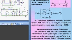 ЛЧМ-РАДИОИМПУЛЬСЫ Основные сведения Nm