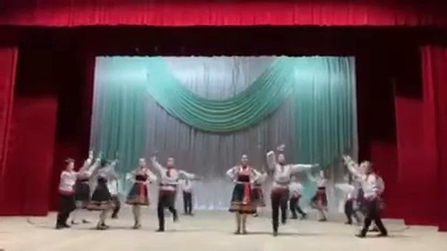 Школа танца ПРОТАЛИНКА    СОШ 11 Белгоро   Б С   Подр  гр    Акулинка