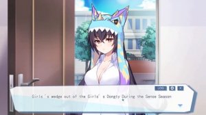Kaiju Princess Gameplay %