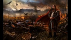 Русская Рать - Песня на славянскую тематику.