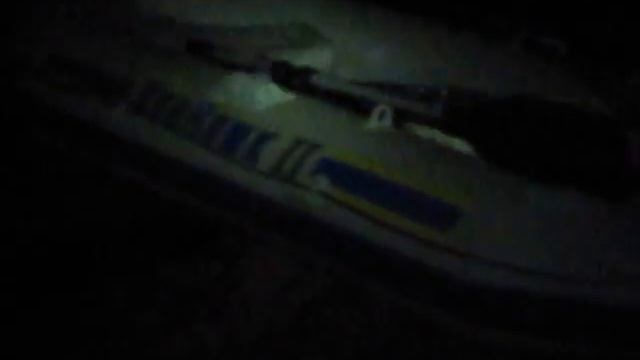 Ахтуба .День 5-ый. Инфракрасная газовая горелка . смотреть онлайн